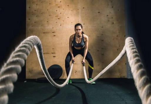 CrossFit